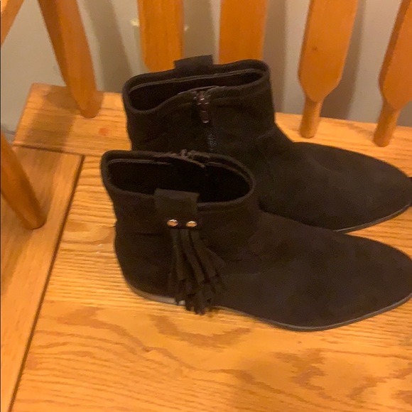 Brown's  Ankle boots - Picture 2 of 3